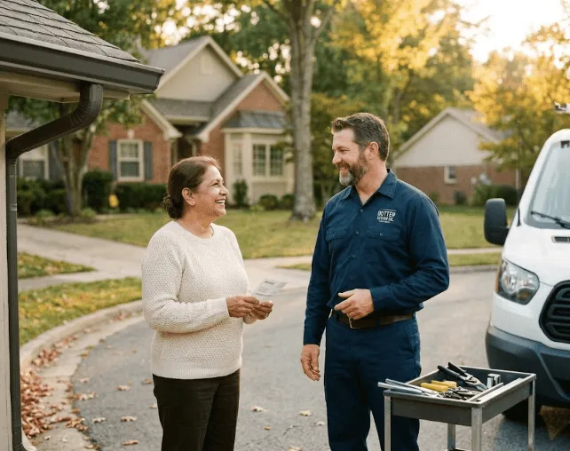 Gutter Repair Rombauer, MO FAQs